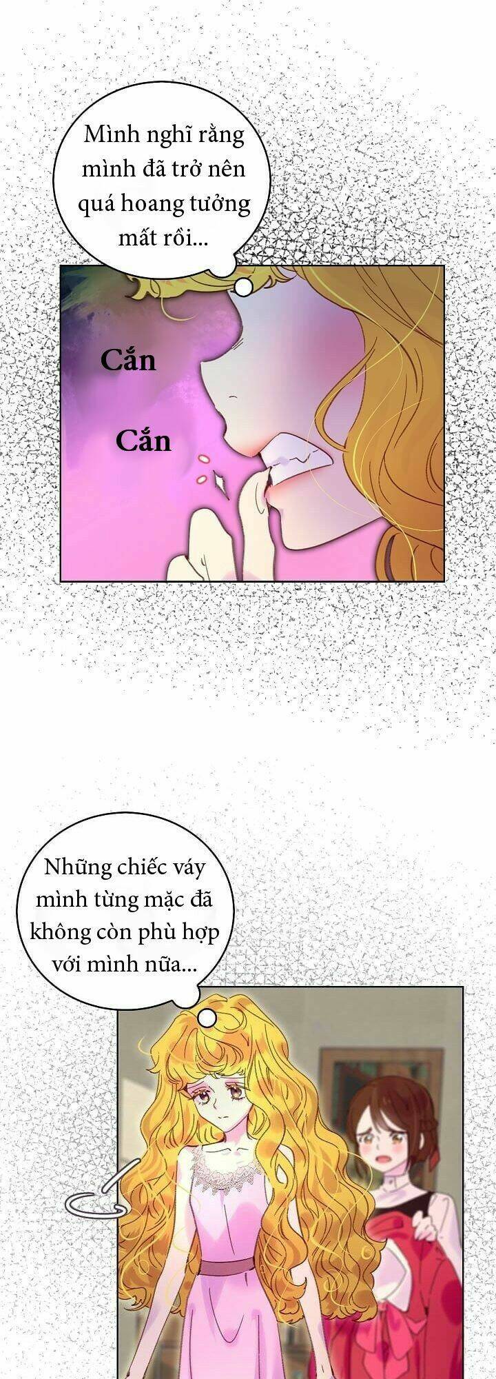 Tôi Không Phải Là Người Tốt Chapter 97 - Trang 2