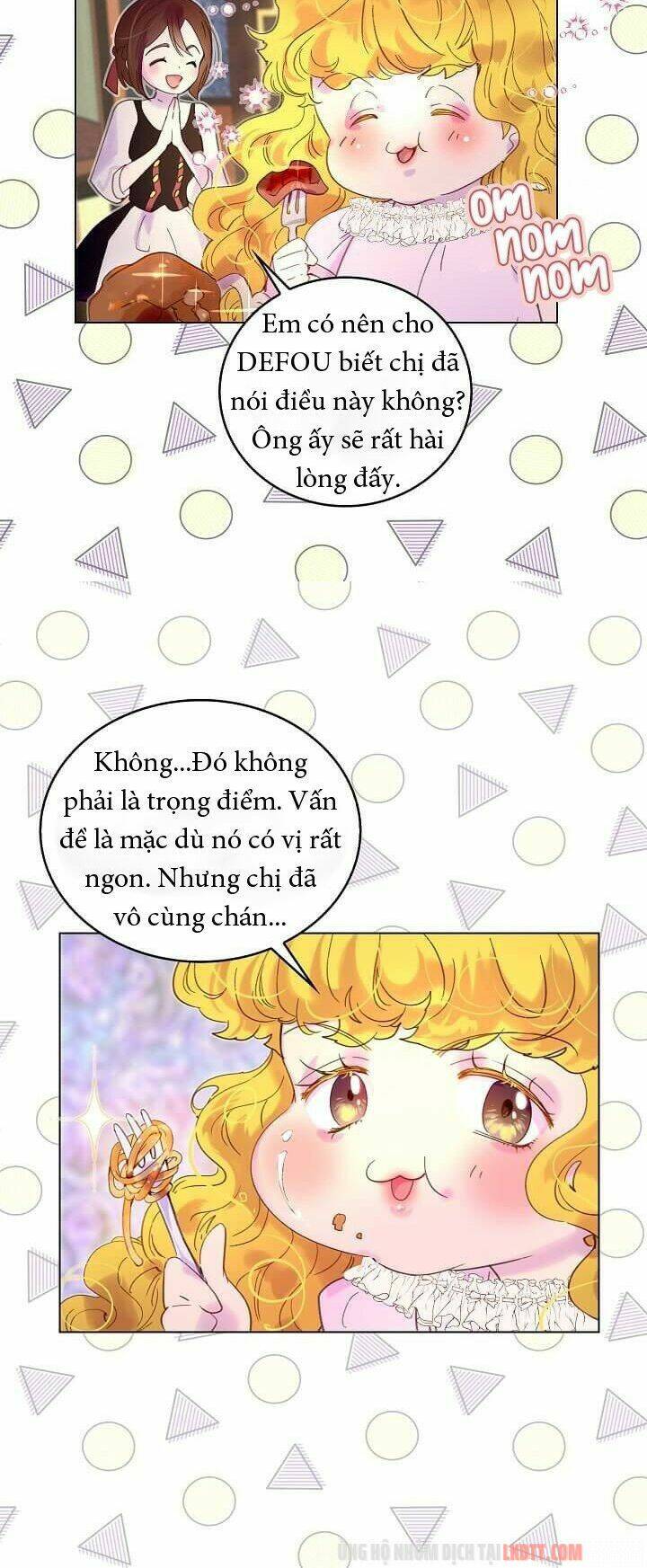 Tôi Không Phải Là Người Tốt Chapter 97 - Trang 2