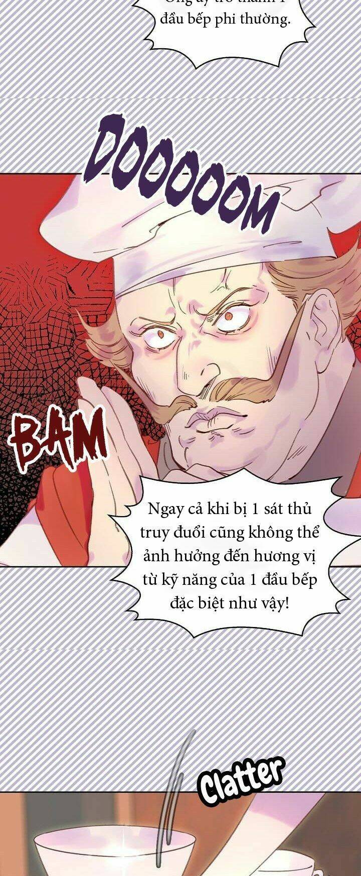 Tôi Không Phải Là Người Tốt Chapter 97 - Trang 2