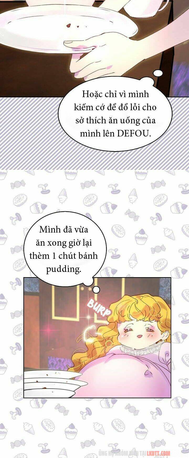 Tôi Không Phải Là Người Tốt Chapter 97 - Trang 2