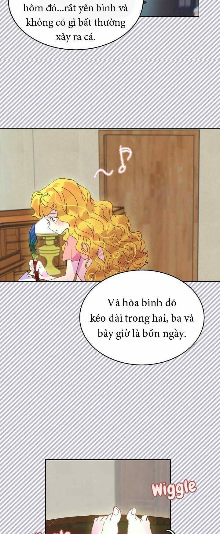 Tôi Không Phải Là Người Tốt Chapter 97 - Trang 2