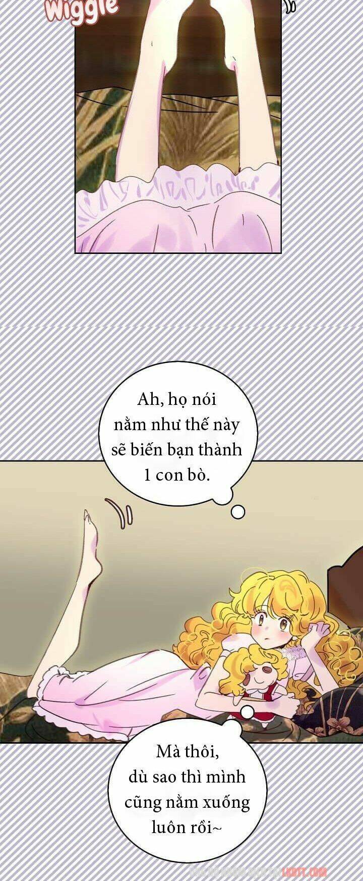 Tôi Không Phải Là Người Tốt Chapter 97 - Trang 2