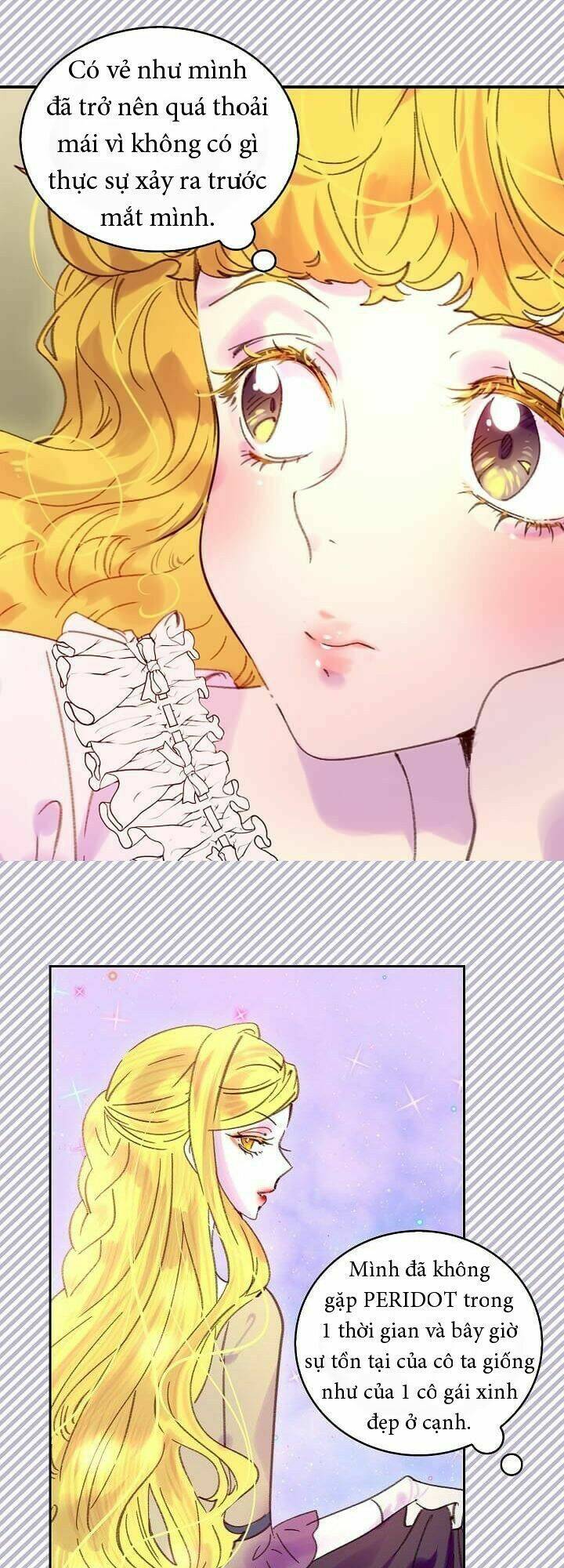 Tôi Không Phải Là Người Tốt Chapter 97 - Trang 2