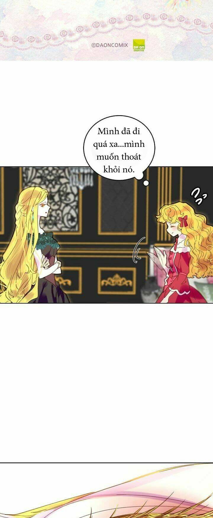 Tôi Không Phải Là Người Tốt Chapter 97 - Trang 2