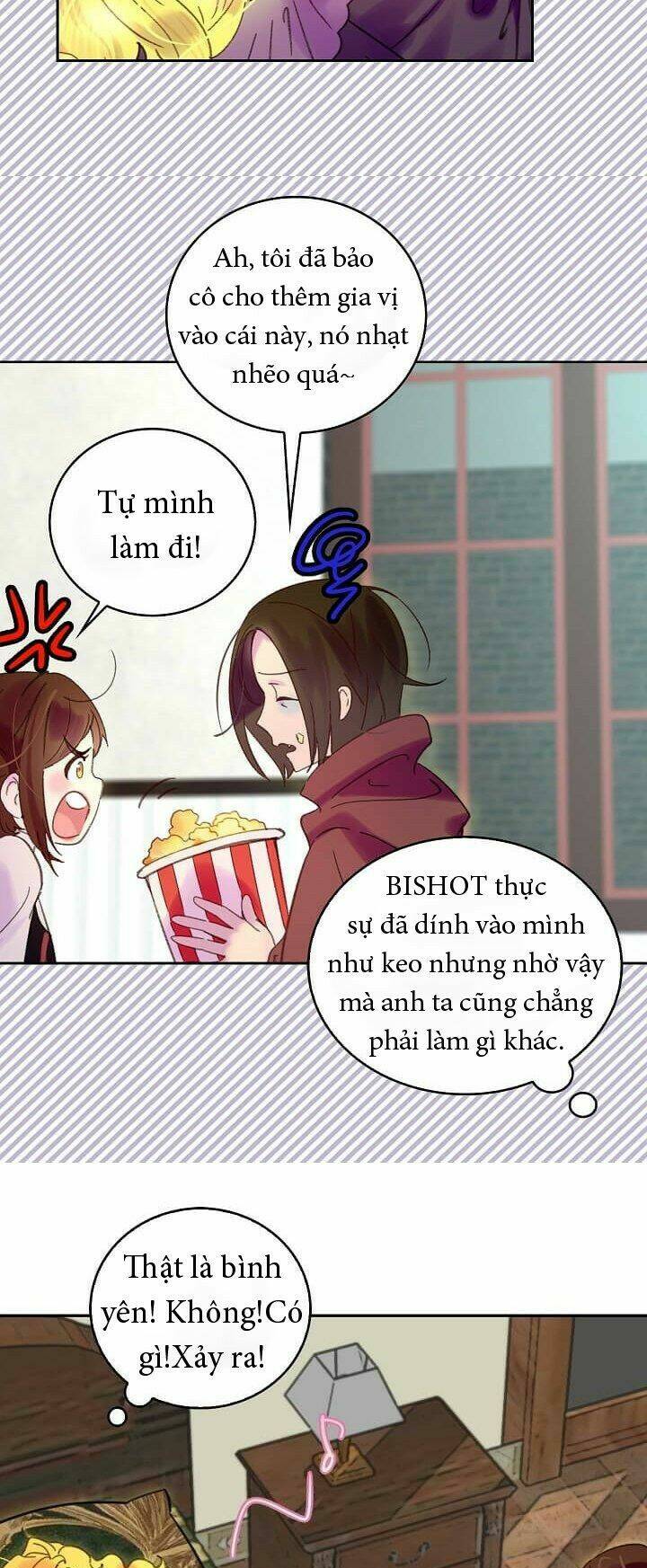 Tôi Không Phải Là Người Tốt Chapter 97 - Trang 2