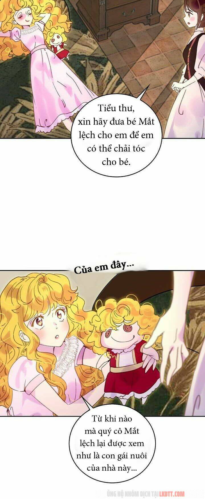 Tôi Không Phải Là Người Tốt Chapter 97 - Trang 2