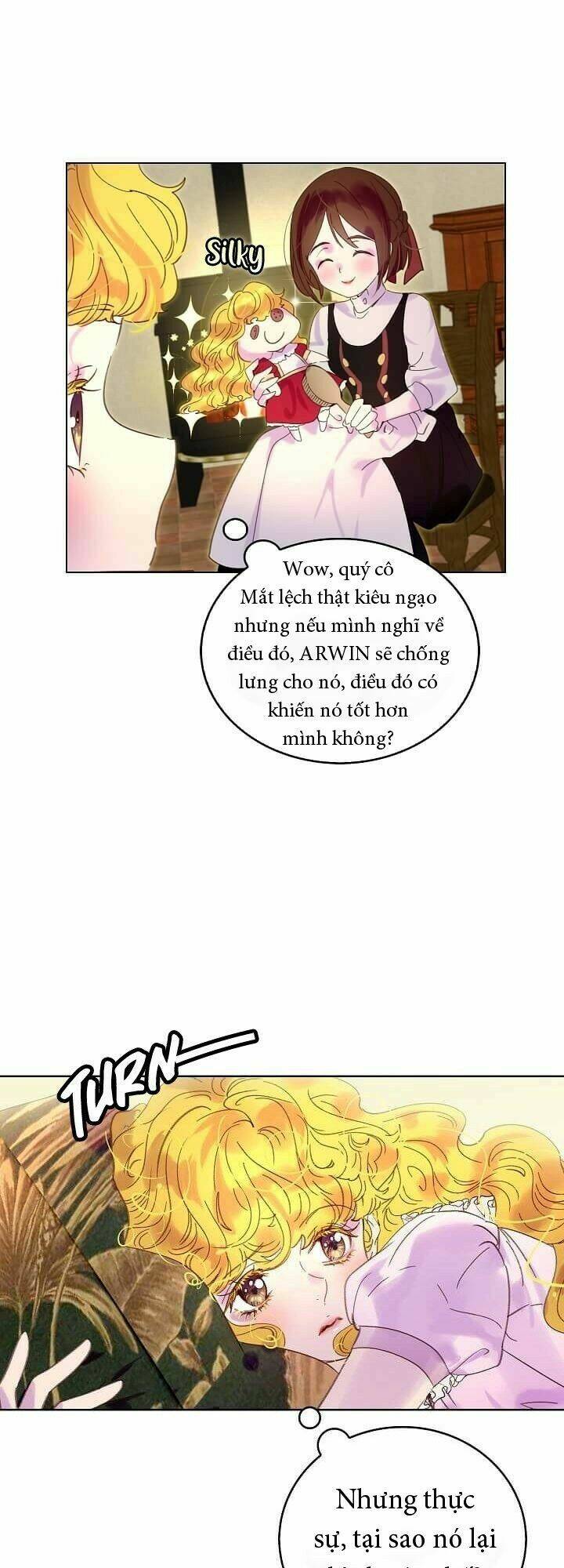 Tôi Không Phải Là Người Tốt Chapter 97 - Trang 2