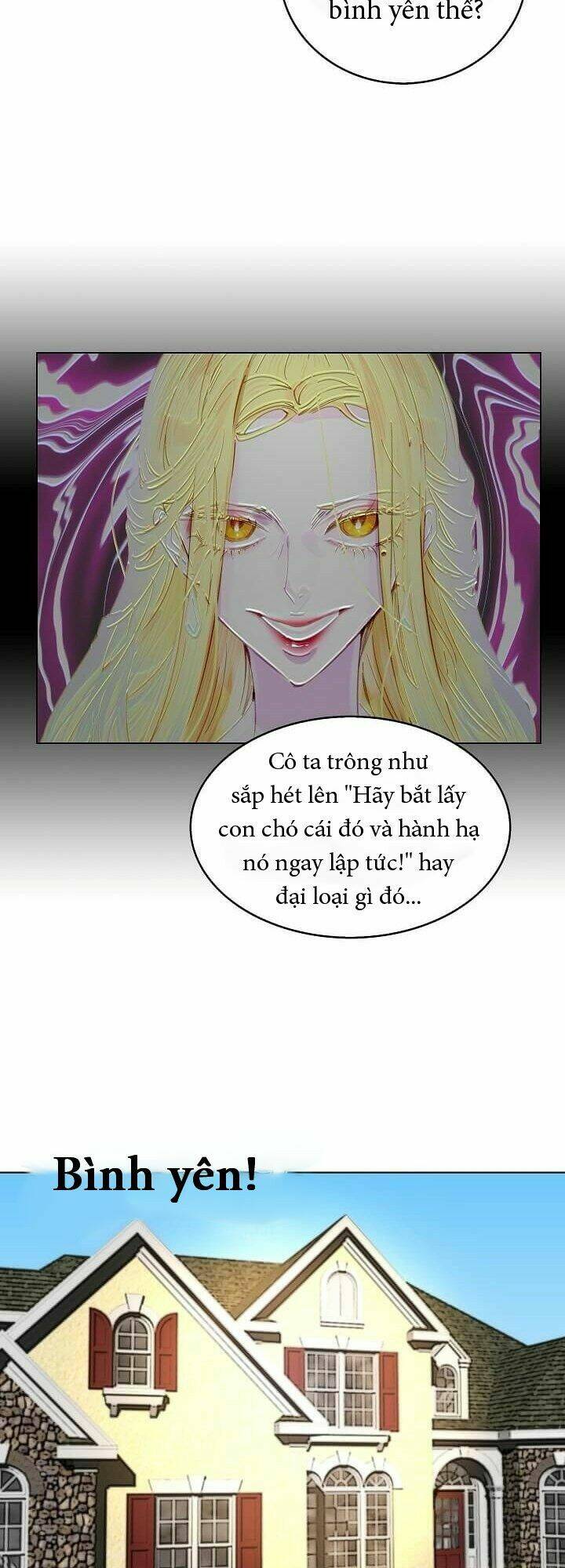 Tôi Không Phải Là Người Tốt Chapter 97 - Trang 2