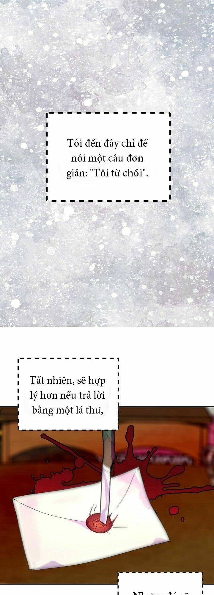 Tôi Không Phải Là Người Tốt Chapter 97 - Trang 2