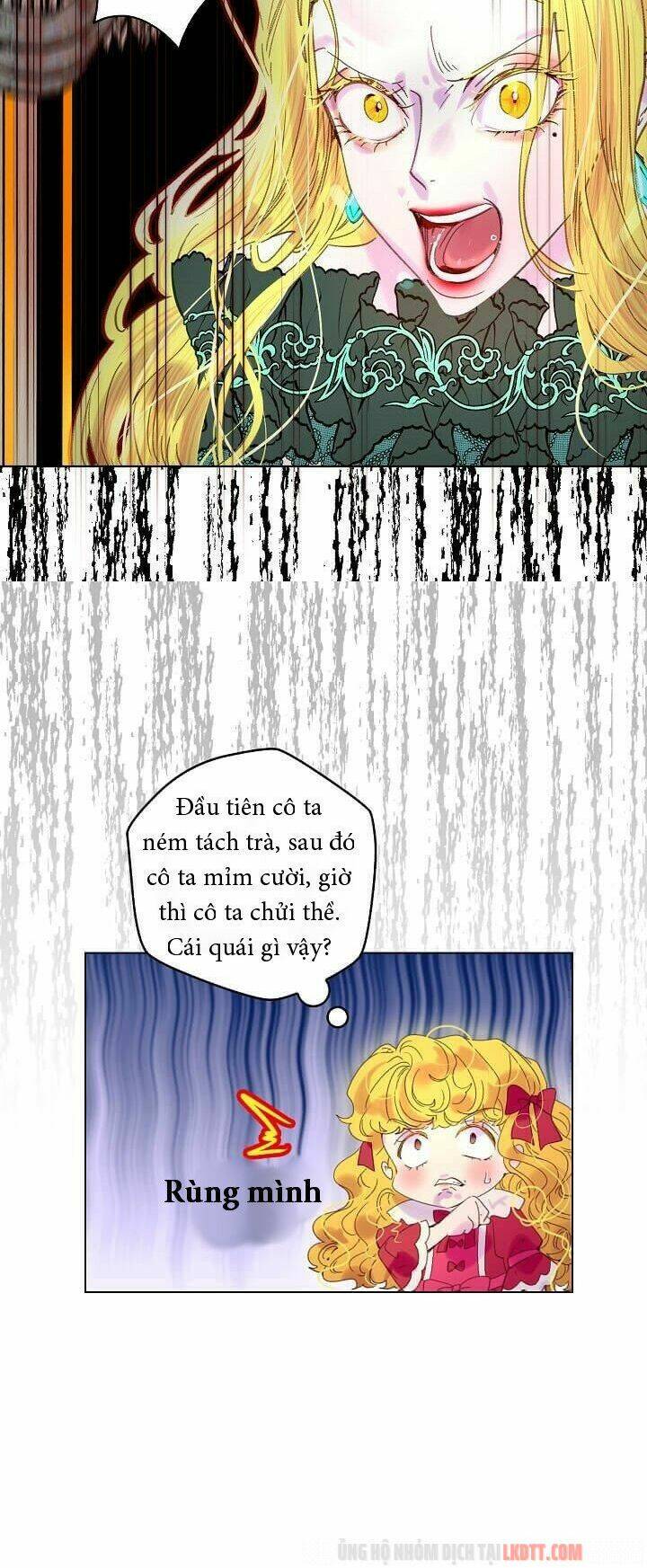 Tôi Không Phải Là Người Tốt Chapter 97 - Trang 2