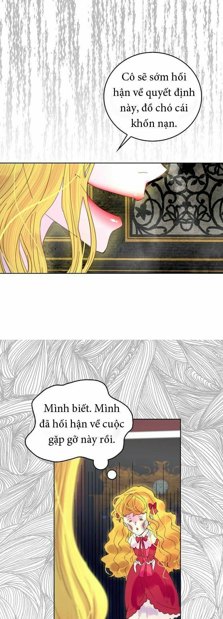 Tôi Không Phải Là Người Tốt Chapter 97 - Trang 2