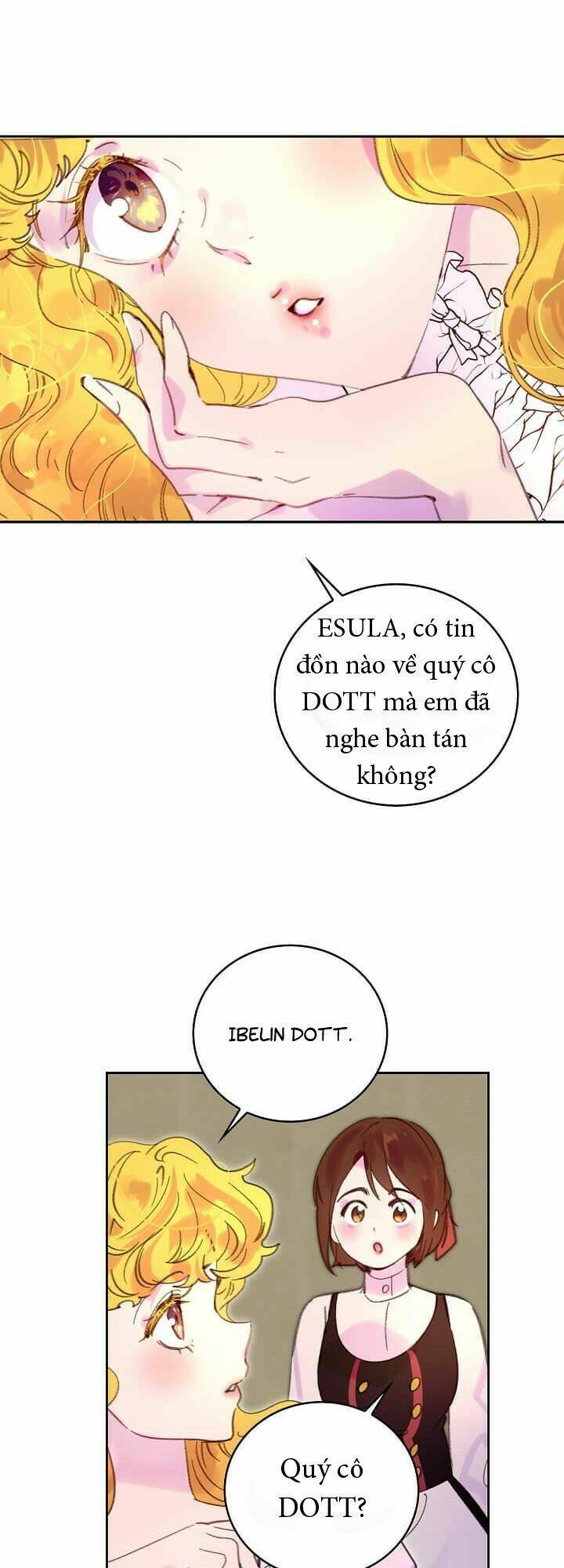 Tôi Không Phải Là Người Tốt Chapter 98 - Trang 2