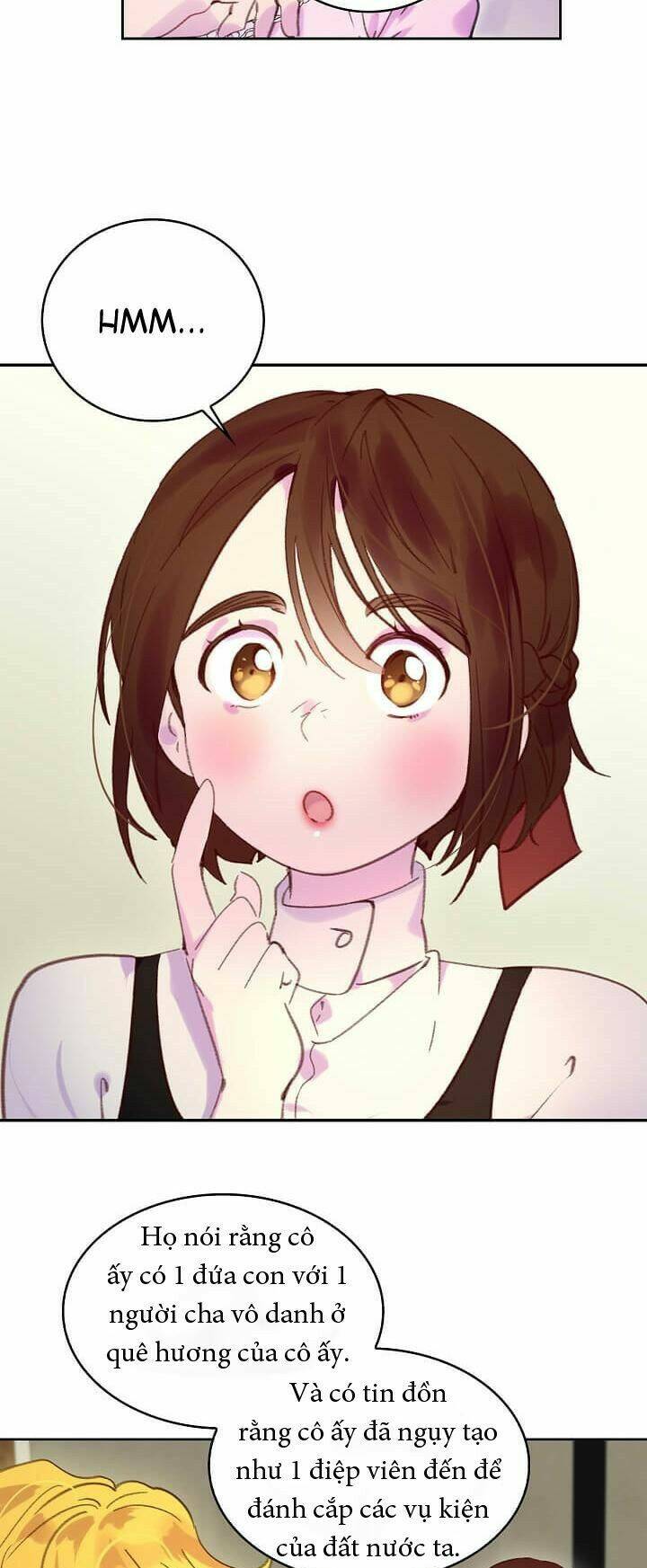 Tôi Không Phải Là Người Tốt Chapter 98 - Trang 2