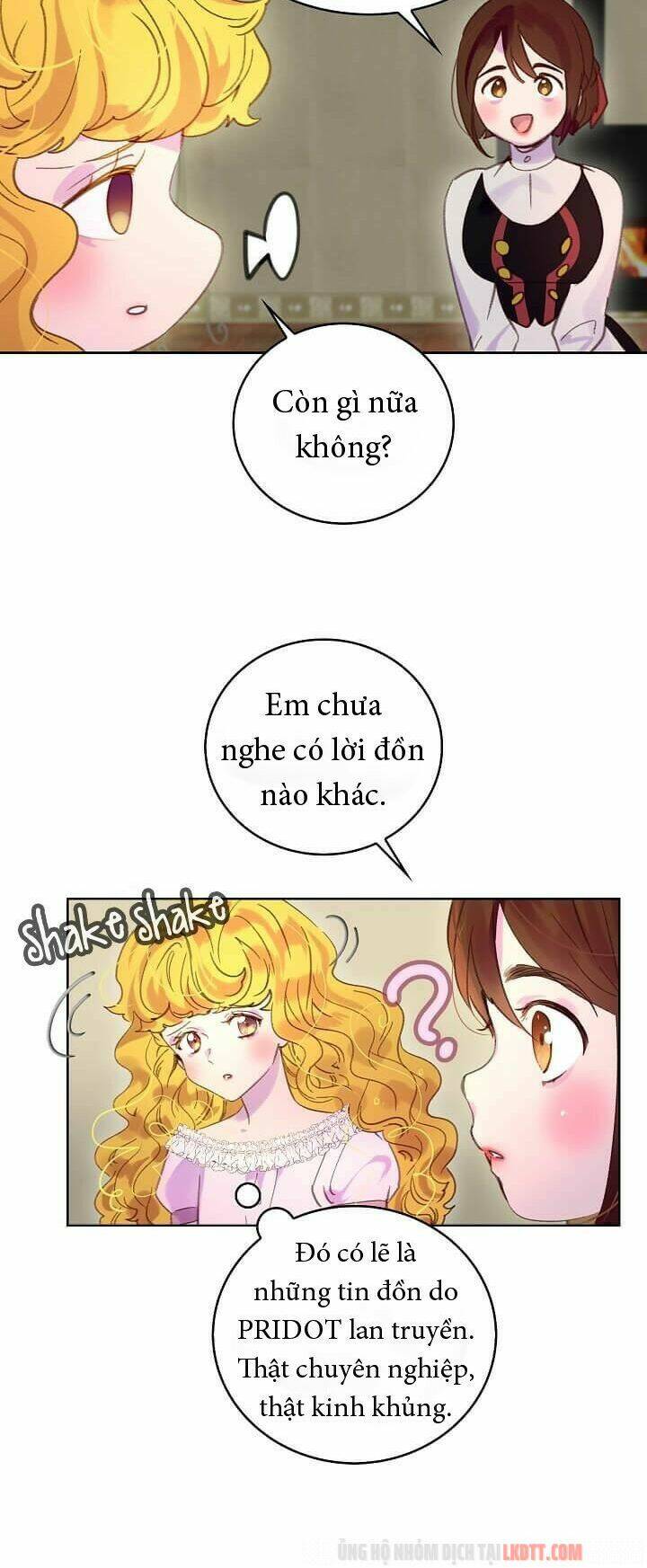 Tôi Không Phải Là Người Tốt Chapter 98 - Trang 2