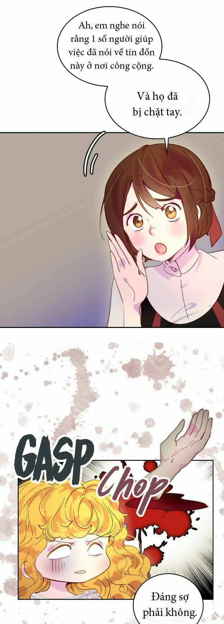 Tôi Không Phải Là Người Tốt Chapter 98 - Trang 2