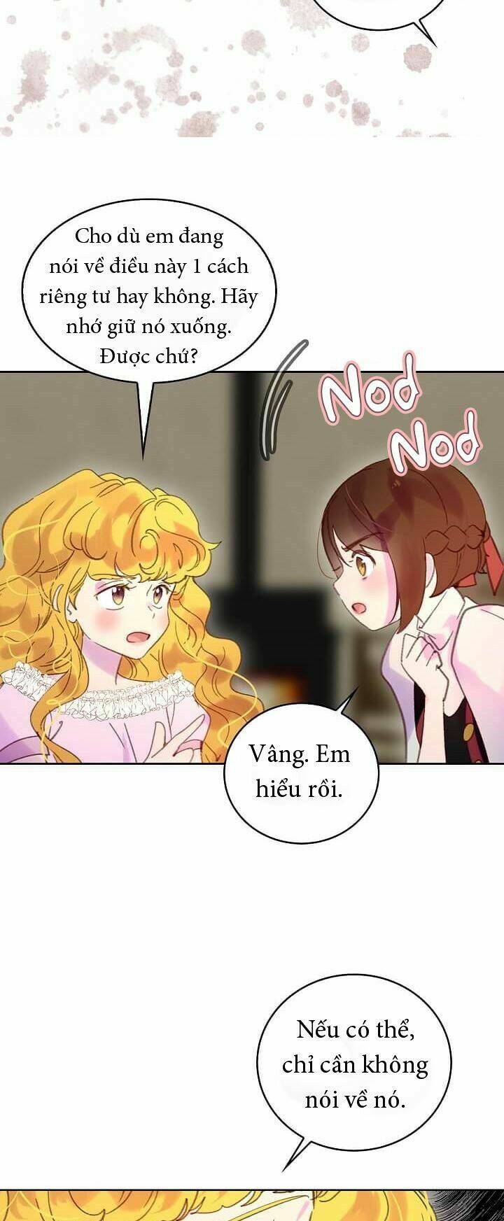 Tôi Không Phải Là Người Tốt Chapter 98 - Trang 2