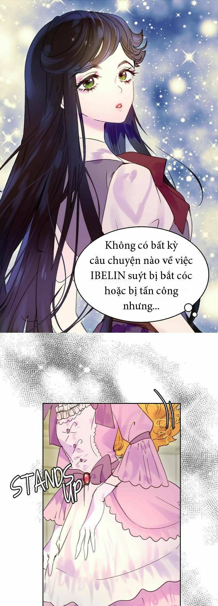 Tôi Không Phải Là Người Tốt Chapter 98 - Trang 2