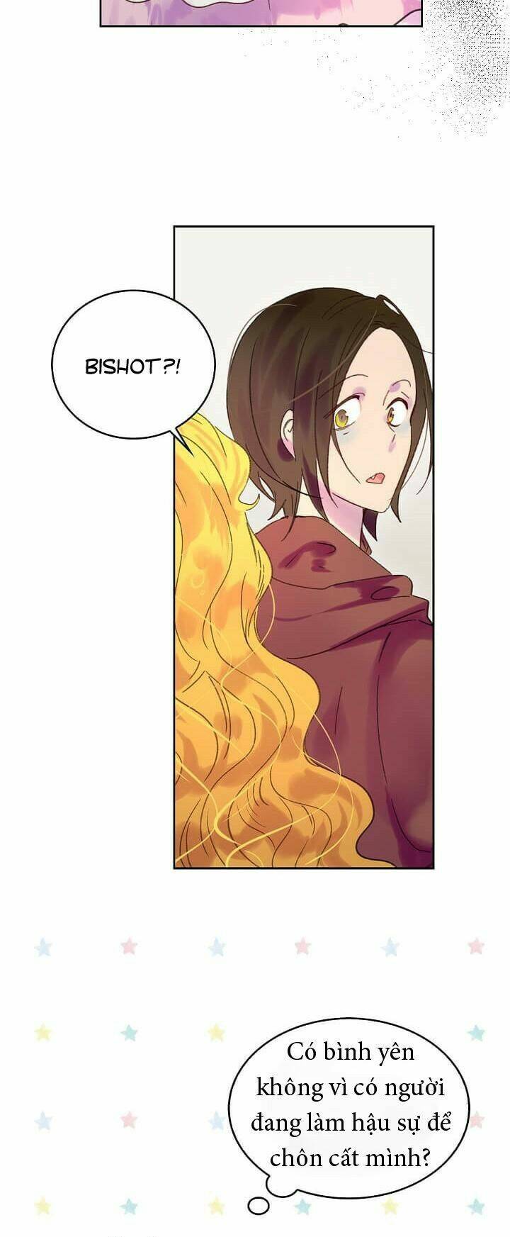 Tôi Không Phải Là Người Tốt Chapter 98 - Trang 2