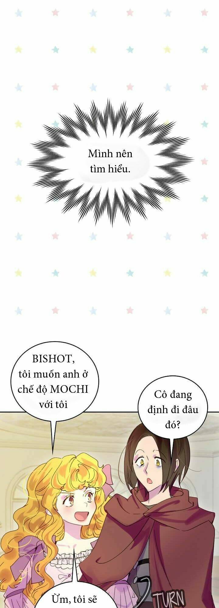 Tôi Không Phải Là Người Tốt Chapter 98 - Trang 2