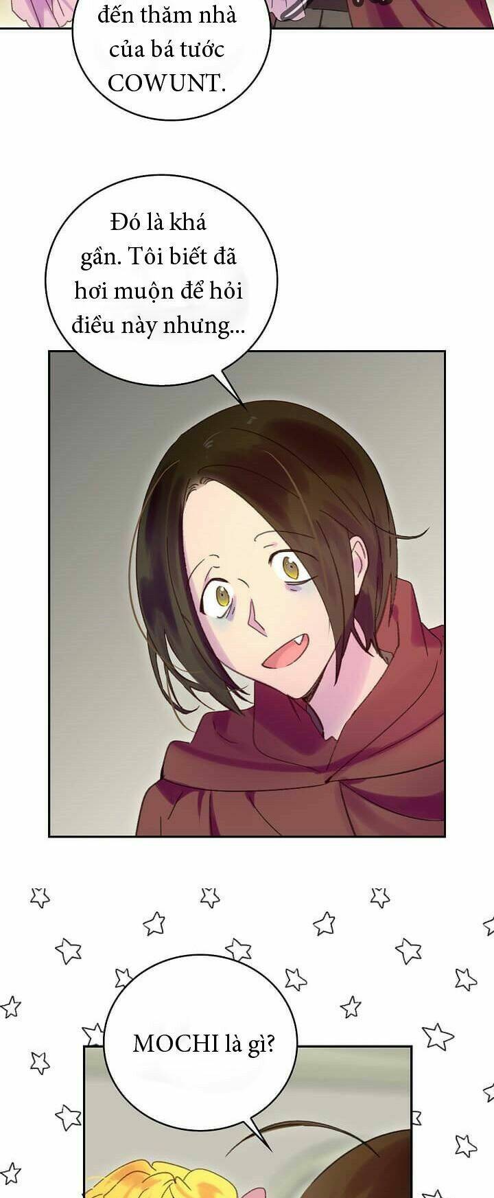 Tôi Không Phải Là Người Tốt Chapter 98 - Trang 2