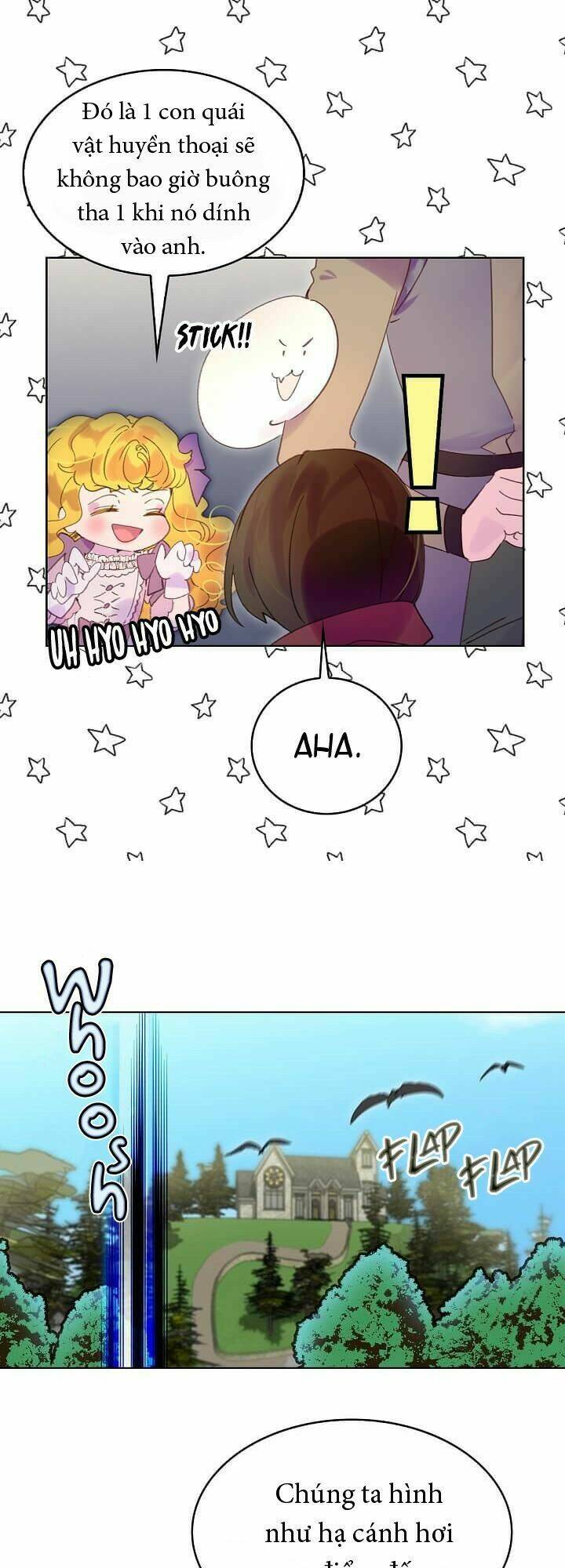 Tôi Không Phải Là Người Tốt Chapter 98 - Trang 2