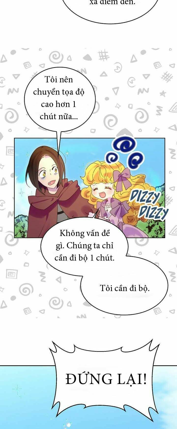 Tôi Không Phải Là Người Tốt Chapter 98 - Trang 2