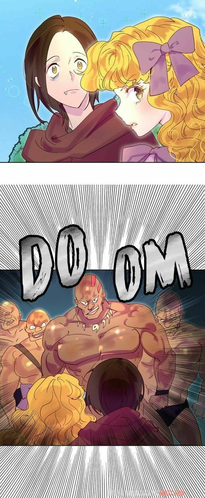 Tôi Không Phải Là Người Tốt Chapter 98 - Trang 2