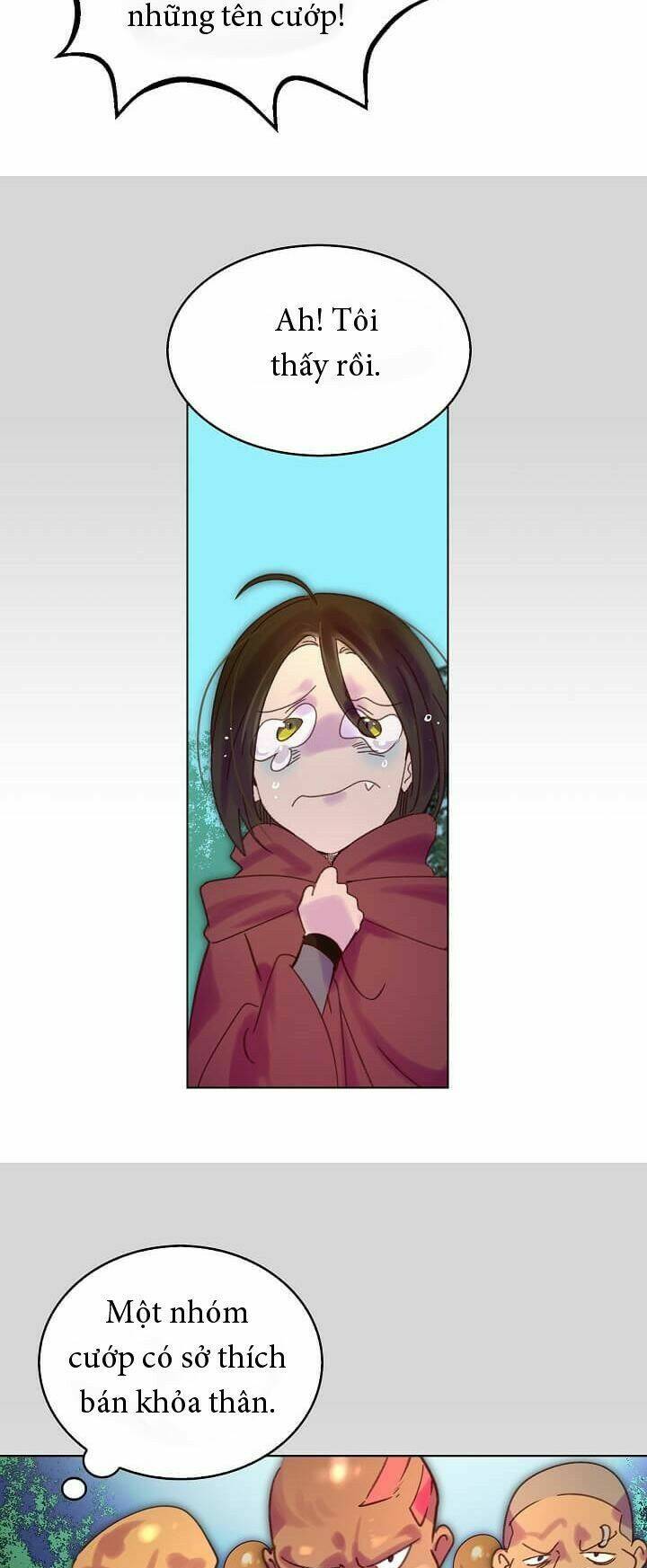 Tôi Không Phải Là Người Tốt Chapter 98 - Trang 2