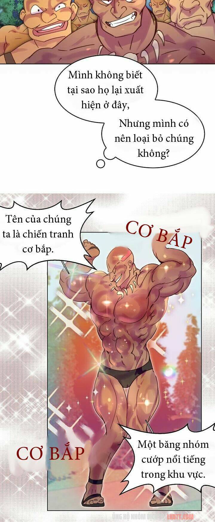 Tôi Không Phải Là Người Tốt Chapter 98 - Trang 2