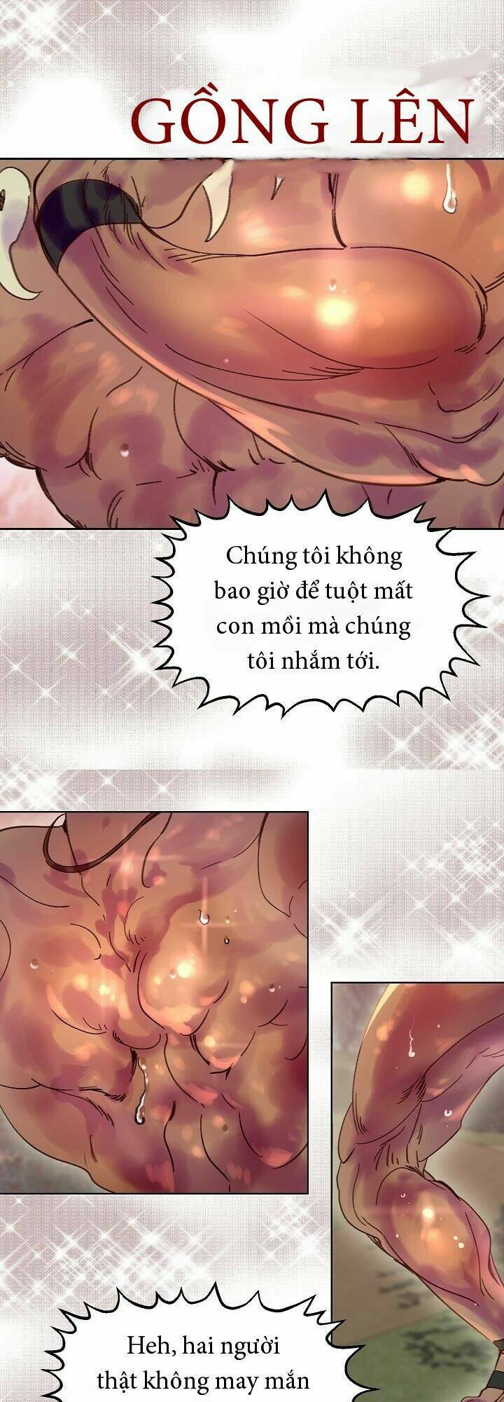 Tôi Không Phải Là Người Tốt Chapter 98 - Trang 2