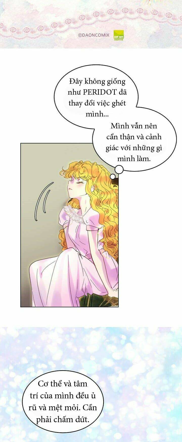 Tôi Không Phải Là Người Tốt Chapter 98 - Trang 2