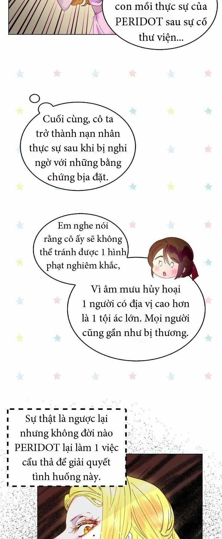 Tôi Không Phải Là Người Tốt Chapter 98 - Trang 2