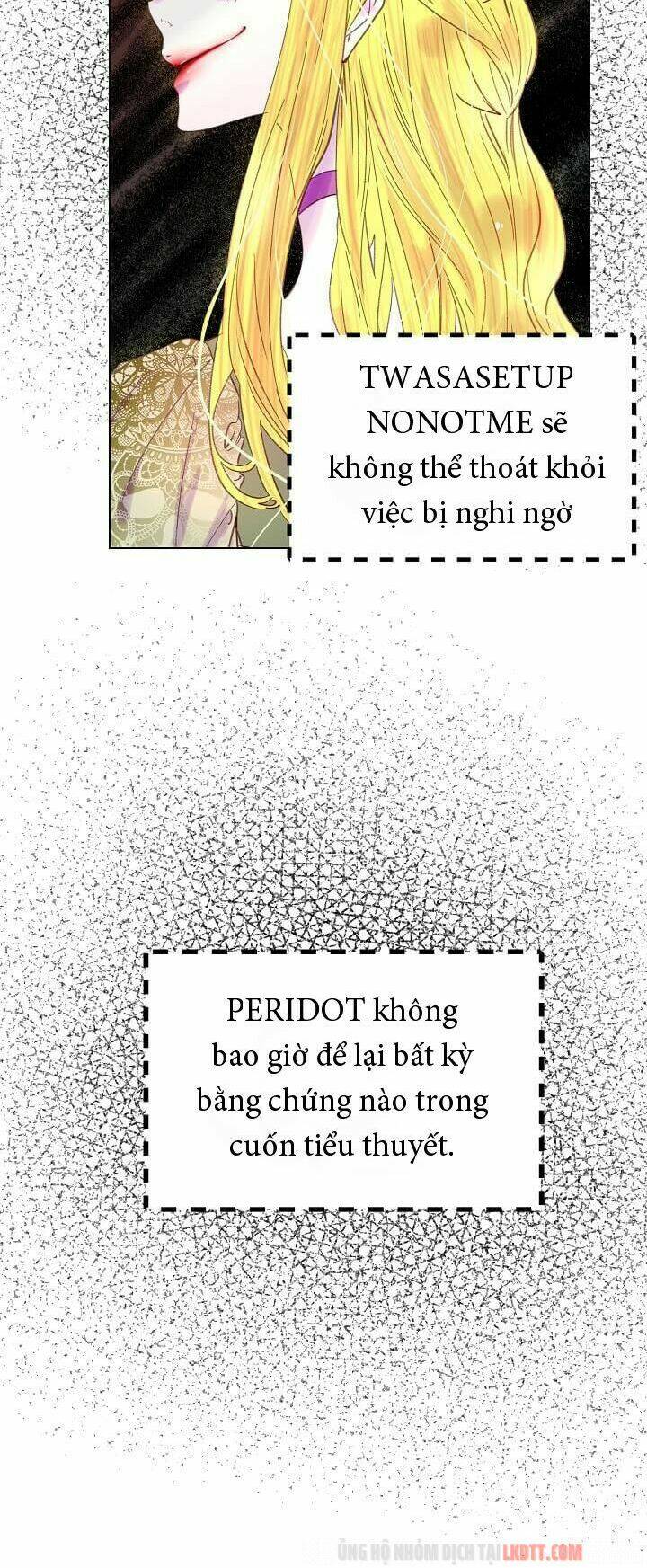 Tôi Không Phải Là Người Tốt Chapter 98 - Trang 2