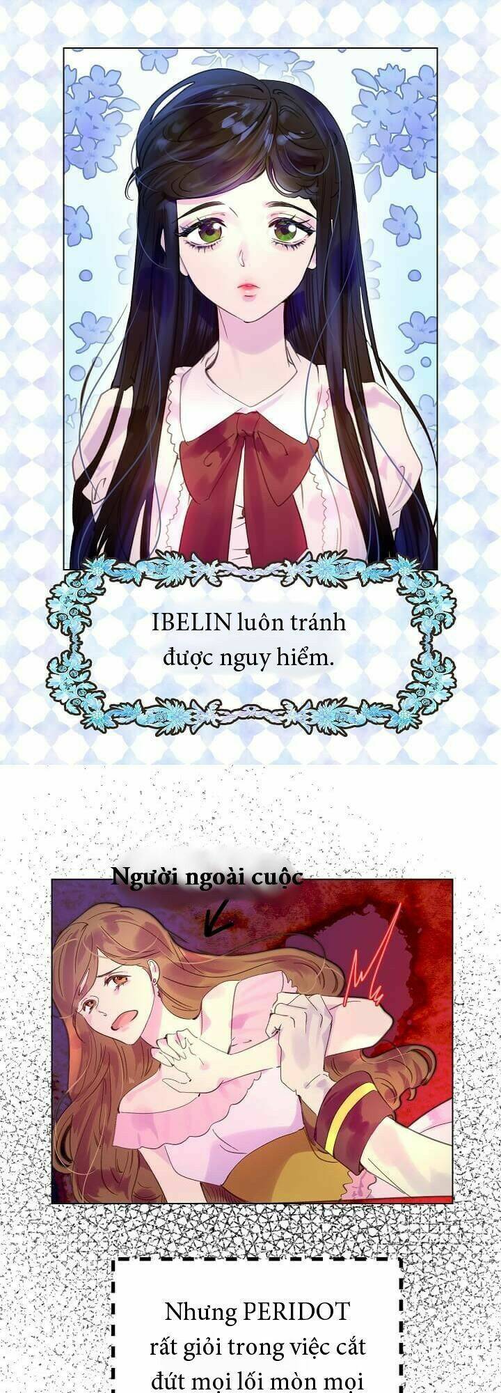 Tôi Không Phải Là Người Tốt Chapter 98 - Trang 2