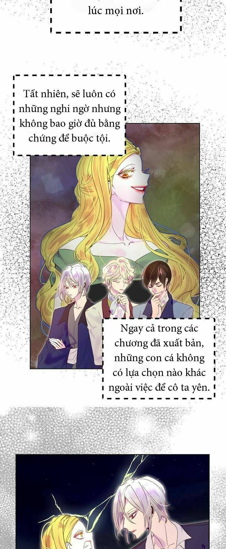 Tôi Không Phải Là Người Tốt Chapter 98 - Trang 2