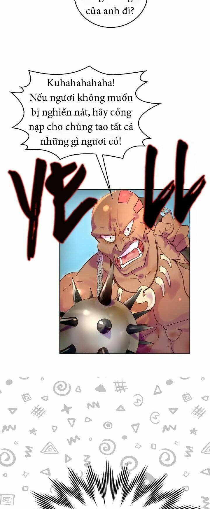 Tôi Không Phải Là Người Tốt Chapter 99 - Trang 2