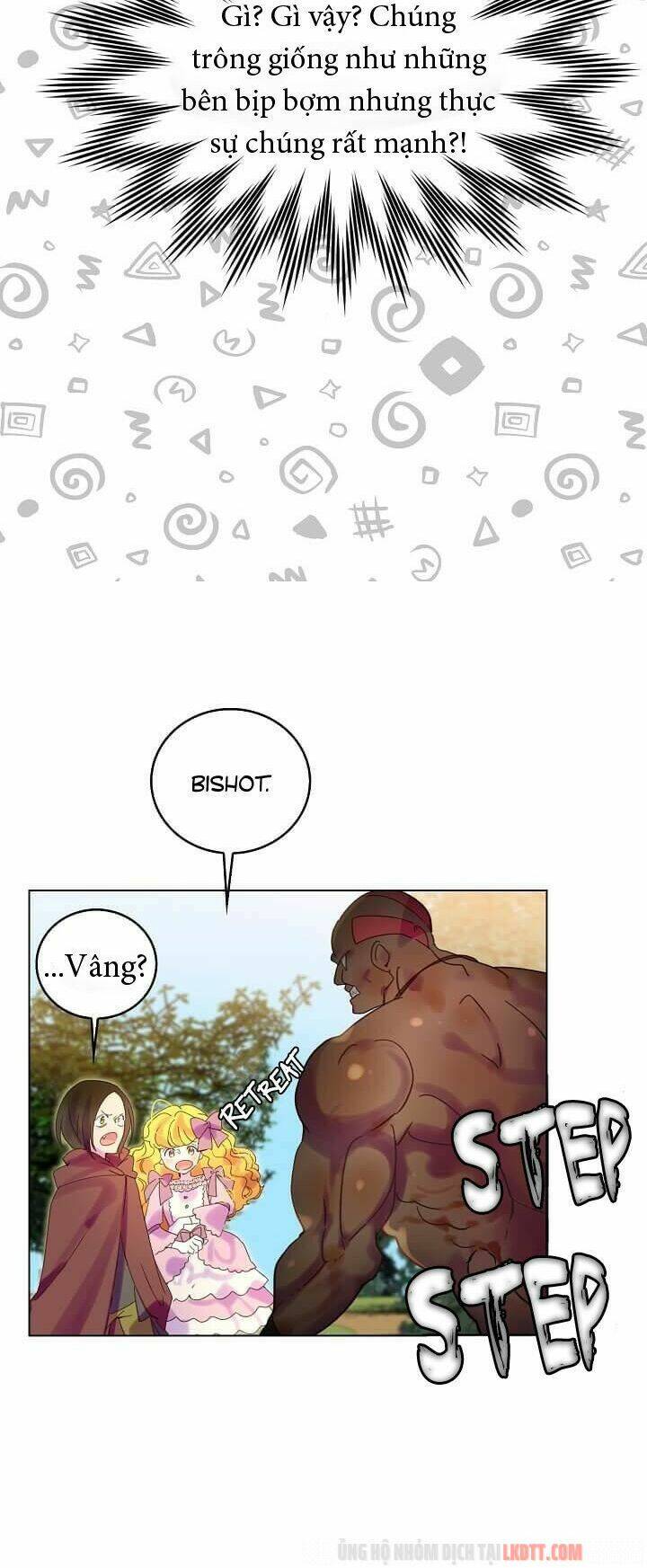 Tôi Không Phải Là Người Tốt Chapter 99 - Trang 2