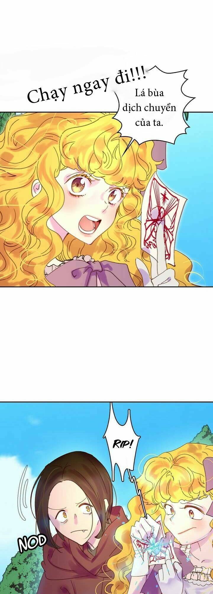 Tôi Không Phải Là Người Tốt Chapter 99 - Trang 2