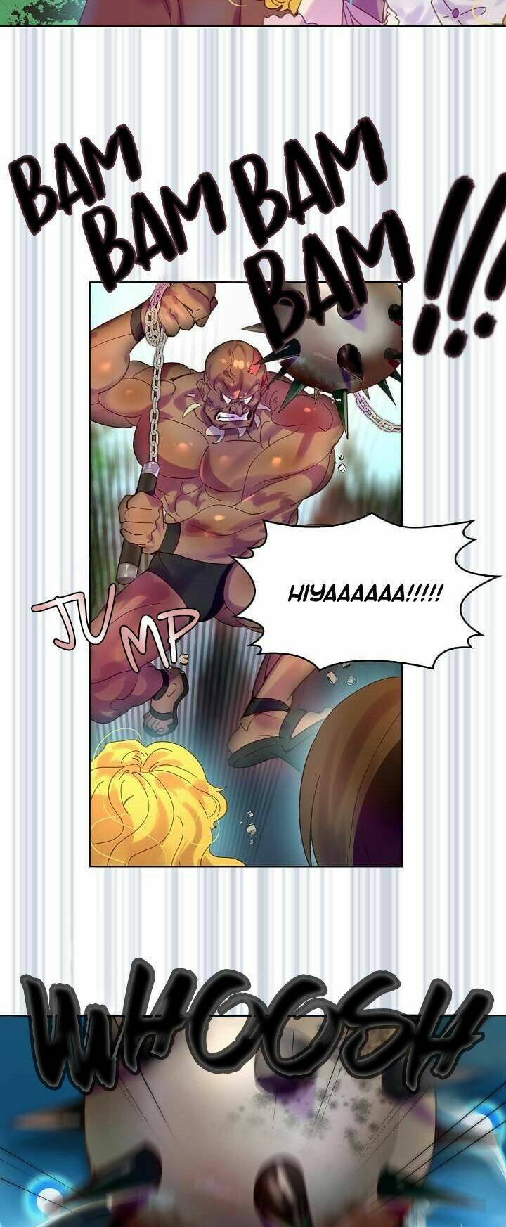 Tôi Không Phải Là Người Tốt Chapter 99 - Trang 2