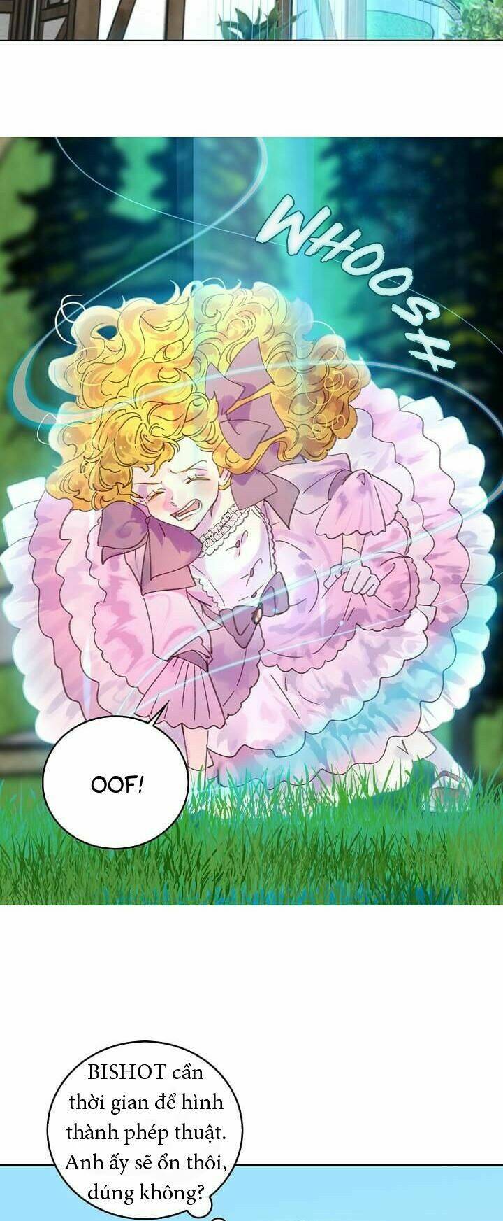 Tôi Không Phải Là Người Tốt Chapter 99 - Trang 2