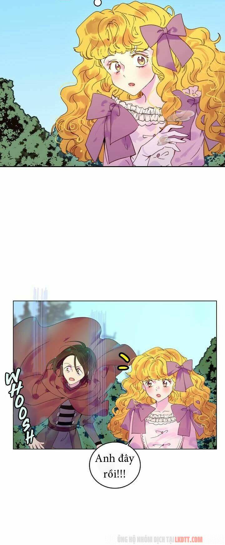 Tôi Không Phải Là Người Tốt Chapter 99 - Trang 2