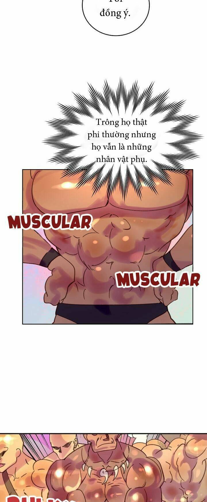 Tôi Không Phải Là Người Tốt Chapter 99 - Trang 2