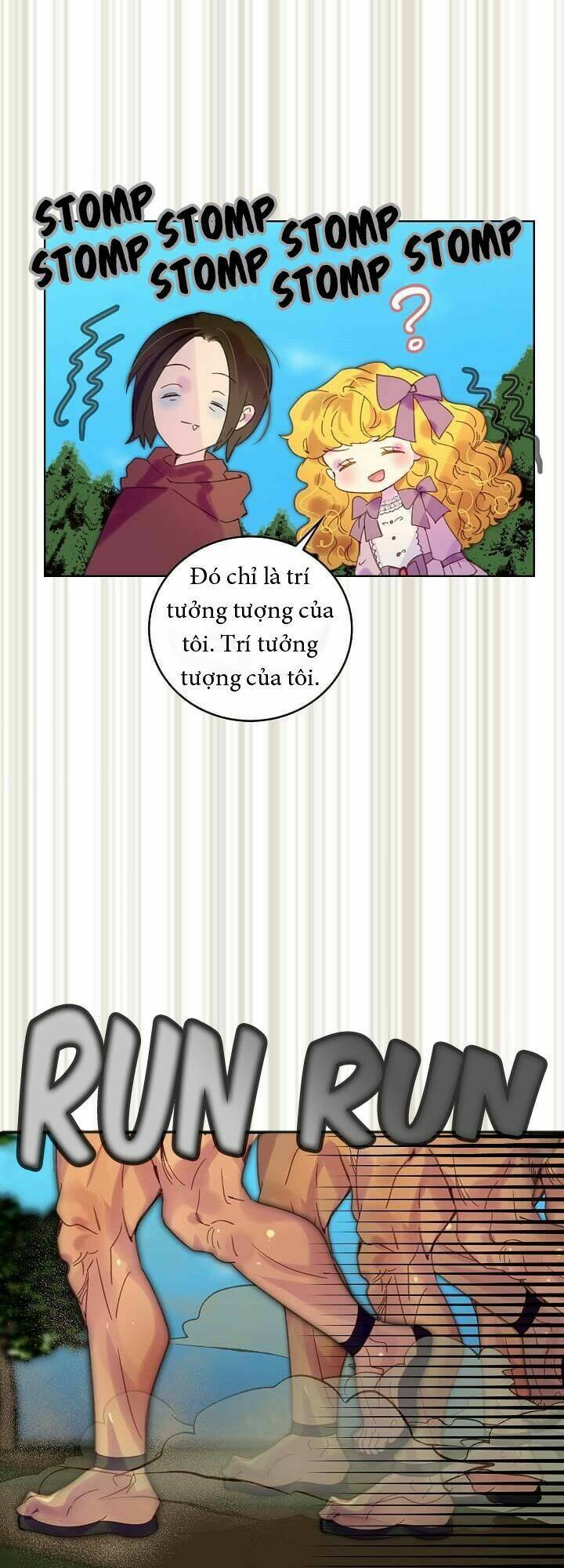 Tôi Không Phải Là Người Tốt Chapter 99 - Trang 2