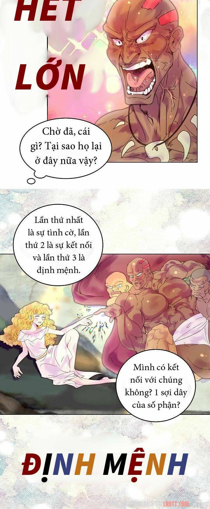 Tôi Không Phải Là Người Tốt Chapter 99 - Trang 2