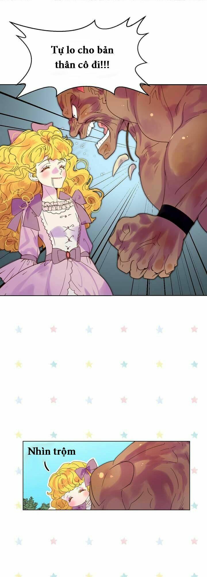 Tôi Không Phải Là Người Tốt Chapter 99 - Trang 2