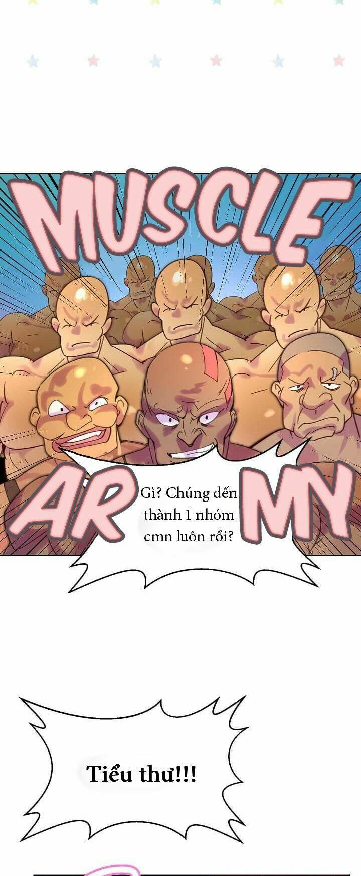 Tôi Không Phải Là Người Tốt Chapter 99 - Trang 2