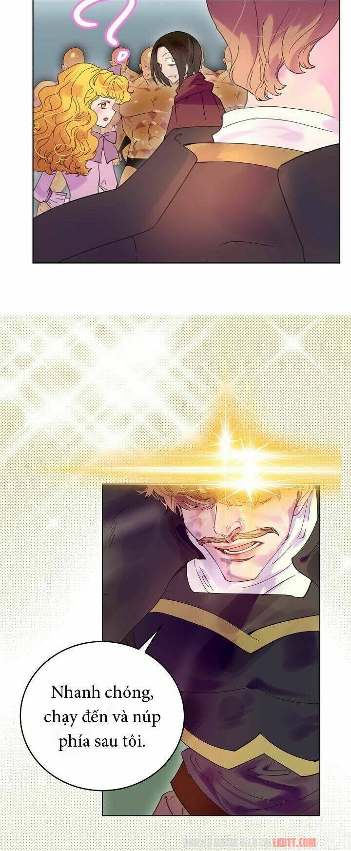 Tôi Không Phải Là Người Tốt Chapter 99 - Trang 2