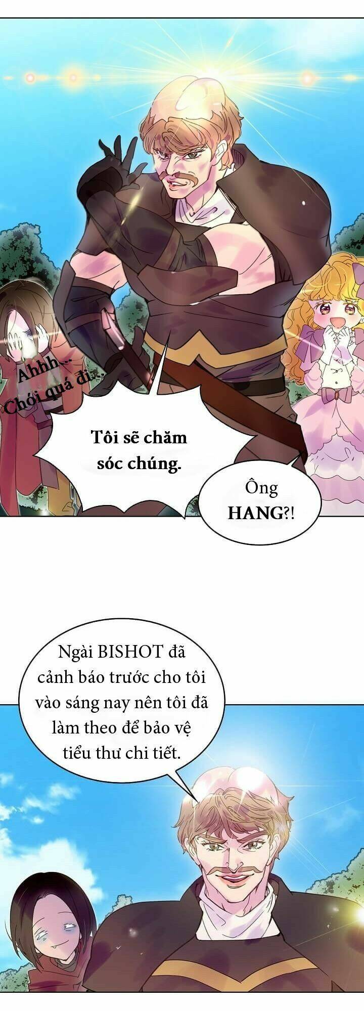 Tôi Không Phải Là Người Tốt Chapter 99 - Trang 2