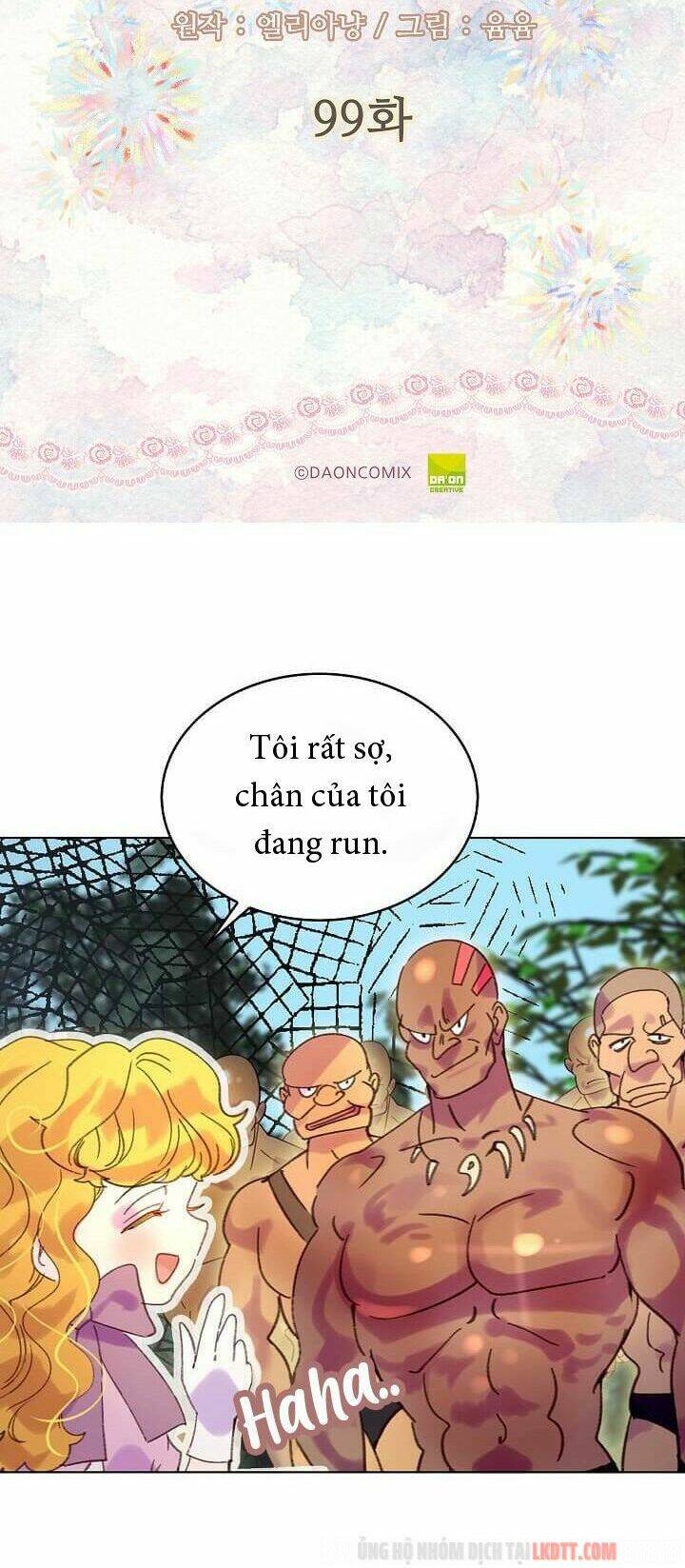 Tôi Không Phải Là Người Tốt Chapter 99 - Trang 2