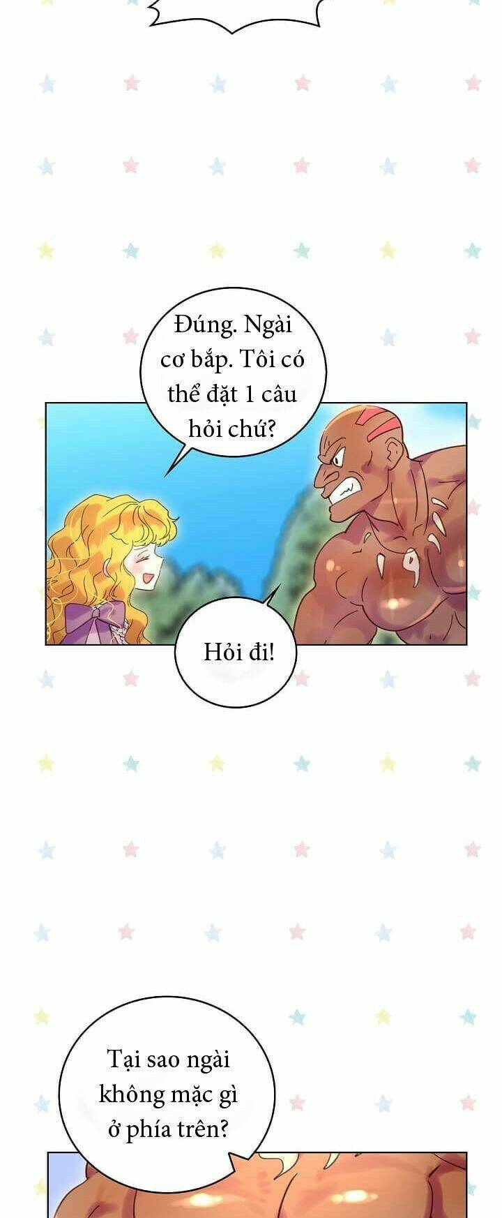 Tôi Không Phải Là Người Tốt Chapter 99 - Trang 2